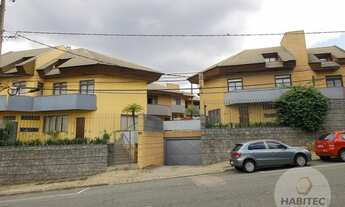 Imagem: Casa em Condomínio com 04 quartos no Bom