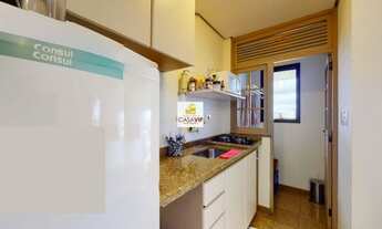 Imagem 5: Apartamento à venda, Santana, 55m², 1 suíte, 1 vaga!