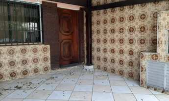 Imagem 3: Casa de 3 Dormitórios na Rua Luisiania