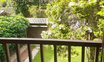 Imagem 3: Casa para aluguel com 80 metros com 2 quartos em Itaipava - Petrópolis - RJ