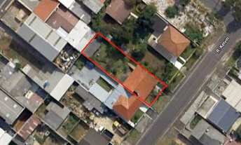 Imagem: Terreno ideal para enpreendimentos, apartamentos