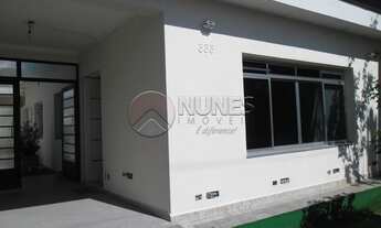 Imagem 2: Osasco - Casa Padrão - Centro