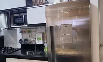 Imagem 3: Apartamento a venda com 2 quartos a poucos metros da Praia de Itaparica !