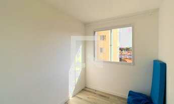 Imagem 5: Apartamento para Aluguel - Jardim Jussara, 2 Quartos, 41 m2