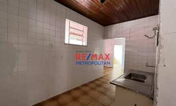 Imagem 6: Casa com 5 dormitórios à venda, 296 m² por R$ 450.000,00 - Parque de Dias Davila - Dias d