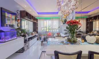 Imagem 3: Apartamento Venda Cerqueira César 96 m² 2 Dormitórios