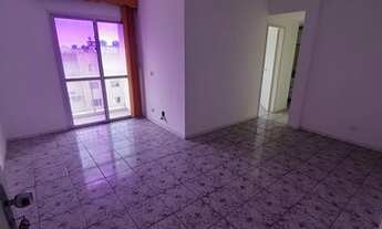 Imagem: Apartamento de 2 quartos na Praça Seca