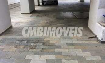 Imagem 2: Apartamento - Cambui - Campinas