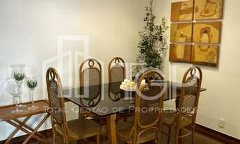 Imagem 4: Apartamento para venda com 108 metros quadrados com 3 quartos