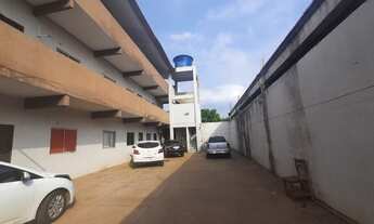 Imagem 2: Aluga-se ótimo apartamento, 700,00, 2 quartos, ótima localização, novo horizonte