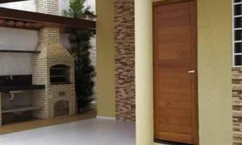 Imagem: CASA NO TENONÉ