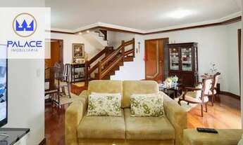 Imagem 2: Apartamento Duplex com 4 dormitórios à venda, 302 m² por R$ 1.400.000,00 - Vila Regente Fe