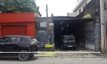 Imagem: Terreno à venda, Jardim Cidade Pirituba