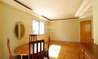 Imagem: Apartamento Venda 3 Dormitórios - 91 m²