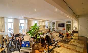 Imagem 4: Apartamento Venda Cerqueira César 178 m² 2 Dormitórios