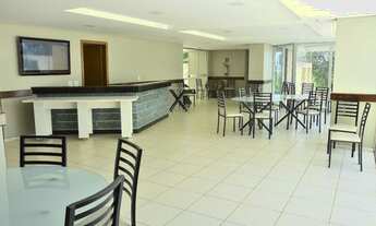 Imagem 5: Excelente oportunidade apartamento 205m2 águas claras 4 quartos 4 vagas