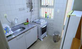 Imagem 6: Pelotas - Apartamento Padrão - Centro