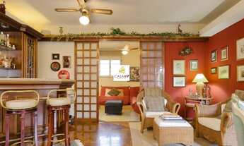 Imagem 4: Apartamento à venda, Perdizes, 140m², 3 dormitórios, 1 suíte, 1 vaga!