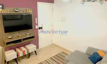 Imagem 6: Apartamento - Parque Jambeiro - Campinas