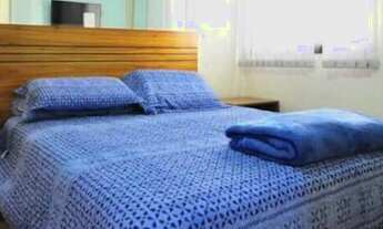 Imagem: Apartamento de 1 Dormitório na Rua Juquis