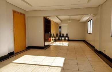 Imagem 4: Apartamento com 4 suítes à venda, 212 m² por R$ 630.000 - Setor Bueno - Goiânia/GO