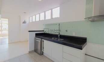 Imagem 7: Apartamento Locação Higienópolis 280 m² 4 Dormitórios