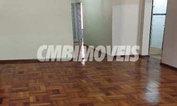 Imagem 3: Casa - Jardim Bela Vista - Campinas