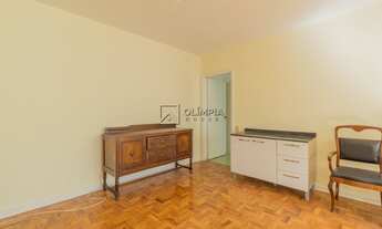 Imagem 7: Apartamento Locação 3 Dormitórios - 115 m² Higienópolis