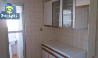 Imagem 5: Apartamento com 2 dormitórios à venda, 70 m² por R$ 360.000,00 - Jardim Bela Vista - Santo