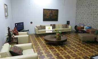 Imagem 1: Casa à venda, Vila Madalena, 462m², 10 dormitórios, 1 suíte, sem vaga!