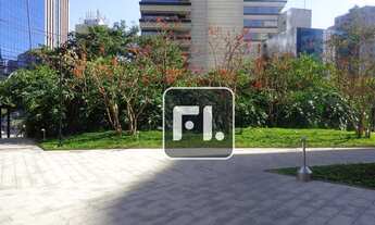 Imagem 2: Conjunto para alugar, 99 m² por R$ 10.000,00/mês - Itaim Bibi - São Paulo/SP