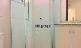 Imagem 4: Kitnet com 1 dormitório para alugar, 40 m² por R$ 1.100,00/mês - Jardim Faculdade - Itu/SP