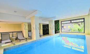 Imagem: SãO PAULO - Apartamento Padrão - CAMPO