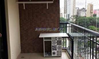 Imagem 2: Apartamento à venda e locação 1 Quarto, 40M², Bela Vista, São Paulo - São Paulo