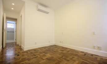 Imagem 5: Apartamento a Venda em Higienópolis de 210m² - 3 Dorms (1 Suíte) + 2 Vagas