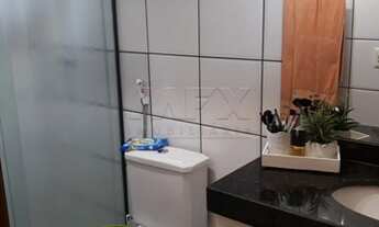 Imagem 7: Bauru - Apartamento Padrão - Jardim Terra Branca