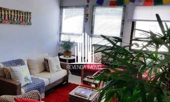 Imagem 2: Apartamento de 2 dorm 1 suite 2 banheiros e 2 vagas Vila Mascote