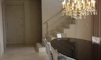 Imagem 3: Apartamento de 3 Dormitórios na Rua Cardoso de Almeida