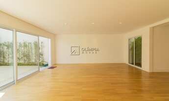 Imagem 3: Casa Venda Jardim Paulistano 260 m² 3 Dormitórios