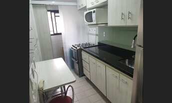 Imagem 5: Apartamento Venda 2 Dormitórios - 58 m² Vila Nova Conceição