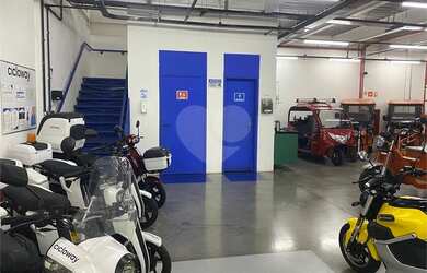 Imagem 7: São Paulo - Prédio Inteiro - PINHEIROS