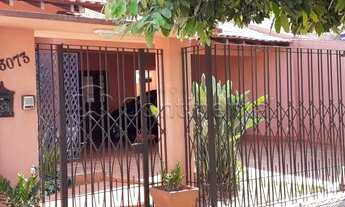 Imagem: Dourados - Casa Padrão - Vila Planalto