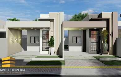 Imagem 3: Casa para venda no Morumbi em Foz do Iguaçu - PR - CA566