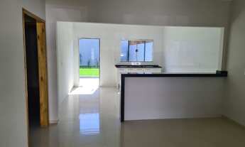 Imagem 4: CASA EM PENAPOLIS TROCO RANCHO/CHACARA