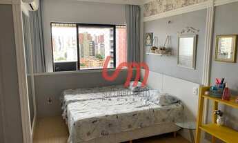 Imagem 7: A VENDA APARTAMENTO NO ED SINTRA