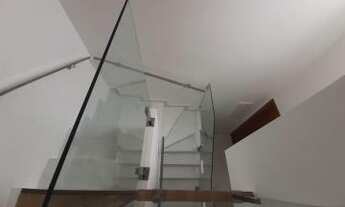 Imagem 1: Casa de condomínio para venda possui 82 metros quadrados com 3 quartos