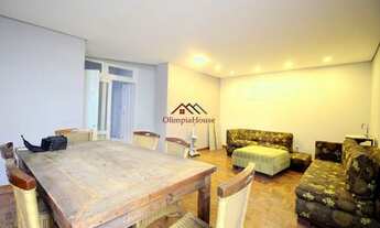 Imagem: Apartamento Venda 2 Dormitórios - 95 m²