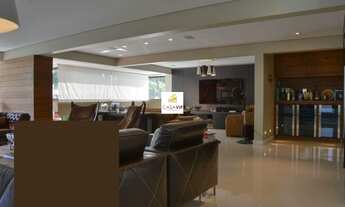 Imagem 4: Apartamento á venda, Jardim da Saúde, 300m², 4 dormitórios, 3 suítes, 3 vagas!