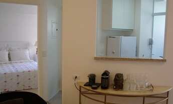 Imagem 6: Apartamento de 1 Dormitório na Rua Fidêncio Ramos