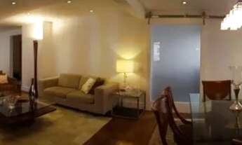 Imagem: Apartamento Venda Campo Belo 272 m² 5 Dormitórios